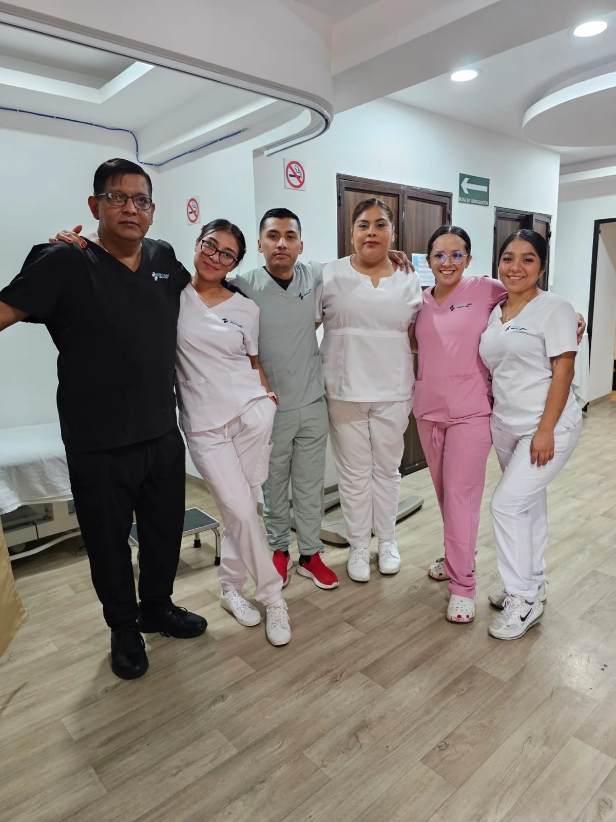 Equipo Medical Femm